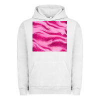 Pigment Lunar Rock pink glitter Urban Hoodie - JahusDesignShop