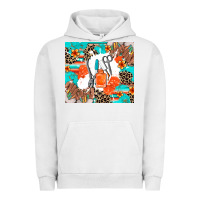 Pigment Lunar Rock nail artist Urban Hoodie - AdoDesignShop