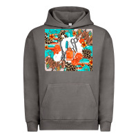 Pigment Tornado nail artist Urban Hoodie - AdoDesignShop