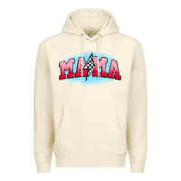 Sandshell mama lightning bolt Premium Hoodie - JahusDesignShop