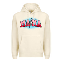 Tofu mama lightning bolt Premium Hoodie - JahusDesignShop