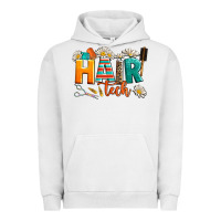 Pigment Lunar Rock hair tech Urban Hoodie - AdoDesignShop