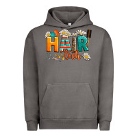 Pigment Tornado hair tech Urban Hoodie - AdoDesignShop