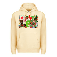 Pina Colada lpn christmas nurse with Premium Hoodie - AdoDesignShop