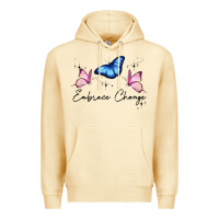 Pina Colada embrace change Premium Hoodie - JahusDesignShop
