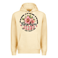 Pina Colada there was jesus Premium Hoodie - JahusDesignShop