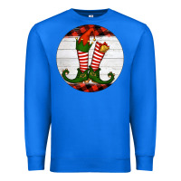 True Royal Elf Shoes Premium Sweatshirt - RanaPortraitStore