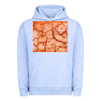 Pigment Grape Ice orange glitter Urban Hoodie - JahusDesignShop