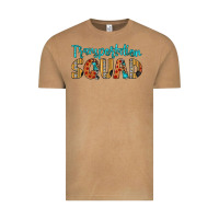 Vintage Camel transportation squad Vintage Tee - Artiststas