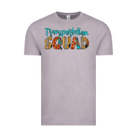 Vintage Zinc transportation squad Vintage Tee - Artiststas