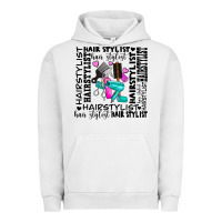 Pigment Lunar Rock hair stylist elementary Urban Hoodie - AdoDesignShop