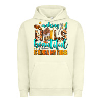 Pigment Pistachio making nails beautiful is kinda my thing Urban Hoodie - AdoDesignShop