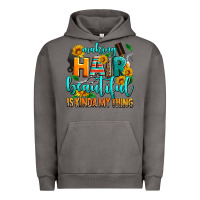 Pigment Tornado making hair beautiful is kinda my thing Urban Hoodie - AdoDesignShop