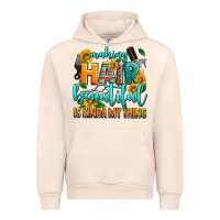 Sandshell making hair beautiful is kinda my thing Urban Hoodie - AdoDesignShop