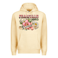 Pina Colada fearfully and wonderfully created Premium Hoodie - JahusDesignShop