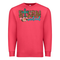 Cardinal risen indeed Premium Sweatshirt - texasbilliewilder
