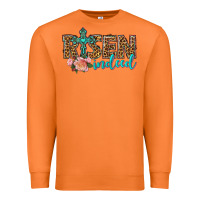 Carrot risen indeed Premium Sweatshirt - texasbilliewilder