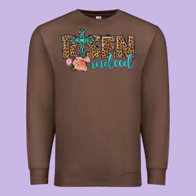 Premium Sweatshirt risen indeed