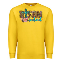 Lemon risen indeed Premium Sweatshirt - texasbilliewilder