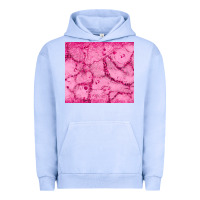 Pigment Grape Ice pink glitter Urban Hoodie - JahusDesignShop
