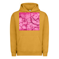 Pigment Peanut Butter pink glitter Urban Hoodie - JahusDesignShop