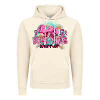 Vintage Artic breast cancer warrior Vintage Hoodie - AdoDesignShop