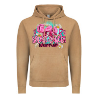 Vintage Camel breast cancer warrior Vintage Hoodie - AdoDesignShop