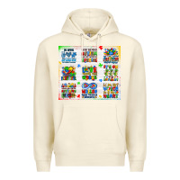 Sandshell autism Premium Hoodie - JahusDesignShop