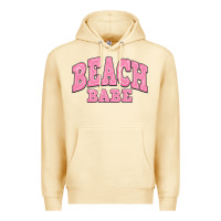 Pina Colada beach babe Premium Hoodie - JahusDesignShop