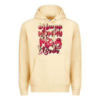 Pina Colada mom bruh Premium Hoodie - JahusDesignShop