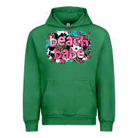 Emerald beach babe Urban Hoodie - AdoDesignShop