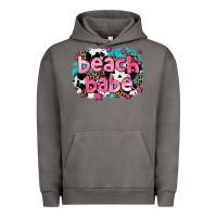 Pigment Tornado beach babe Urban Hoodie - AdoDesignShop