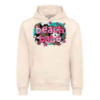 Sandshell beach babe Urban Hoodie - AdoDesignShop