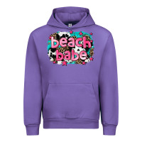 Tulip beach babe Urban Hoodie - AdoDesignShop