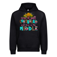 Black some of yall cornbread aint done in the middle Urban Hoodie - AdoDesignShop
