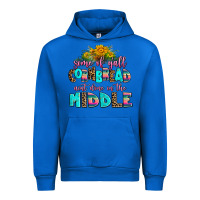 Cobalt some of yall cornbread aint done in the middle Urban Hoodie - AdoDesignShop