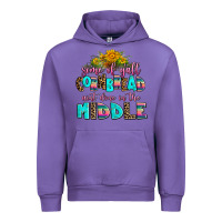 Tulip some of yall cornbread aint done in the middle Urban Hoodie - AdoDesignShop