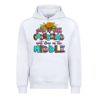 White some of yall cornbread aint done in the middle Urban Hoodie - AdoDesignShop