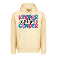 Pina Colada keeper of the gender Premium Hoodie - JahusDesignShop