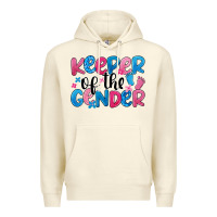 Sandshell keeper of the gender Premium Hoodie - JahusDesignShop