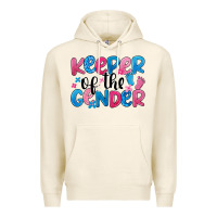 Tofu keeper of the gender Premium Hoodie - JahusDesignShop