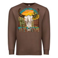 Chestnut shouldve come with a warning Premium Sweatshirt - texasbilliewilder
