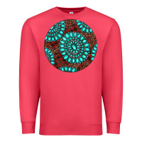 Cardinal Gemstone Christmas Premium Sweatshirt - RanaPortraitStore