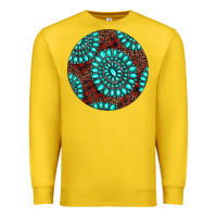 Lemon Gemstone Christmas Premium Sweatshirt - RanaPortraitStore