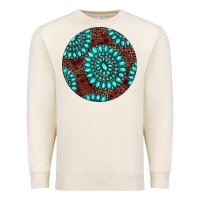 Sandshell Gemstone Christmas Premium Sweatshirt - RanaPortraitStore