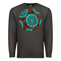 Smoke Gemstone Christmas Premium Sweatshirt - RanaPortraitStore