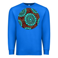 True Royal Gemstone Christmas Premium Sweatshirt - RanaPortraitStore