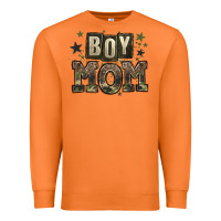 Carrot boy mom Premium Sweatshirt - Zillion Design Studio