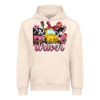 Sandshell bus driver Urban Hoodie - AdoDesignShop