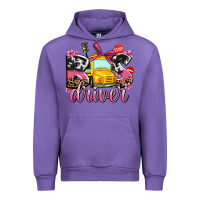 Bus Driver Urban Hoodie | Teevron